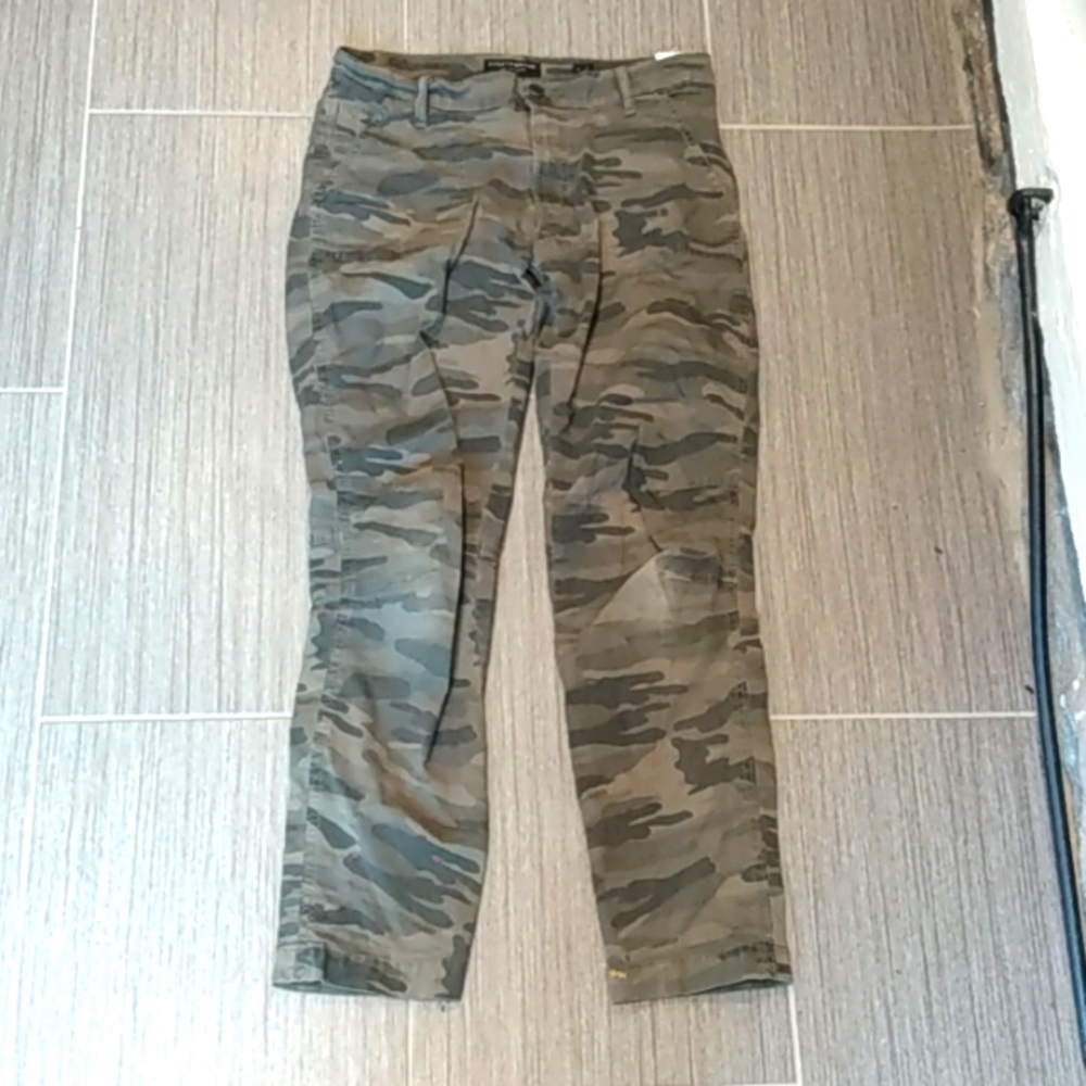 Pants
